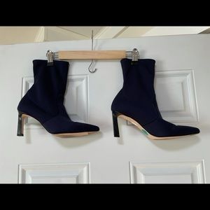 Stuart Weitzman ankle boots